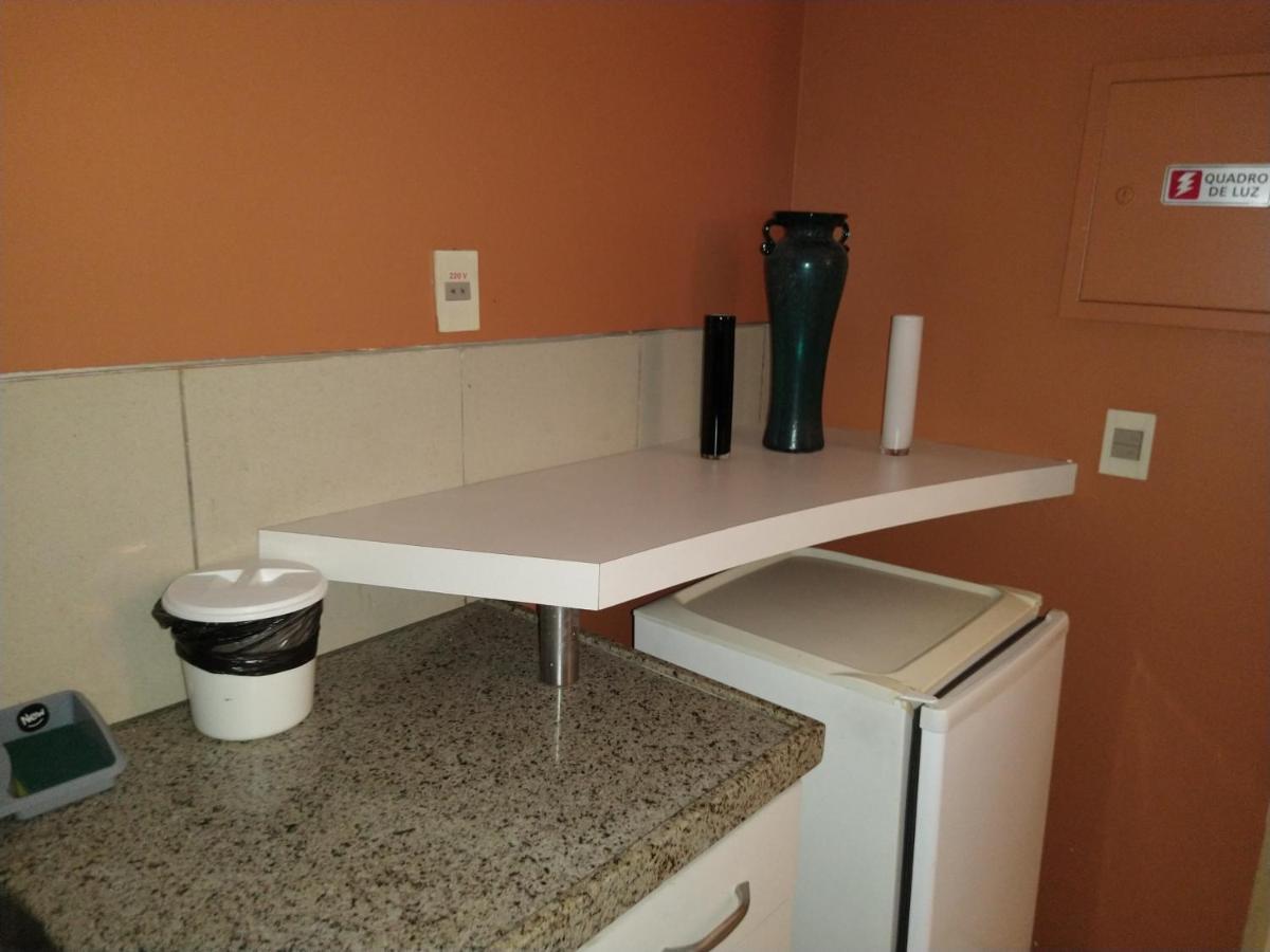 Apartamento Meireles Perto Feirinha Beira Mar105 Fortaleza  Luaran gambar