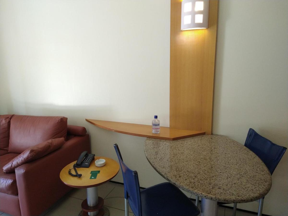 Apartamento Meireles Perto Feirinha Beira Mar105 Fortaleza  Luaran gambar
