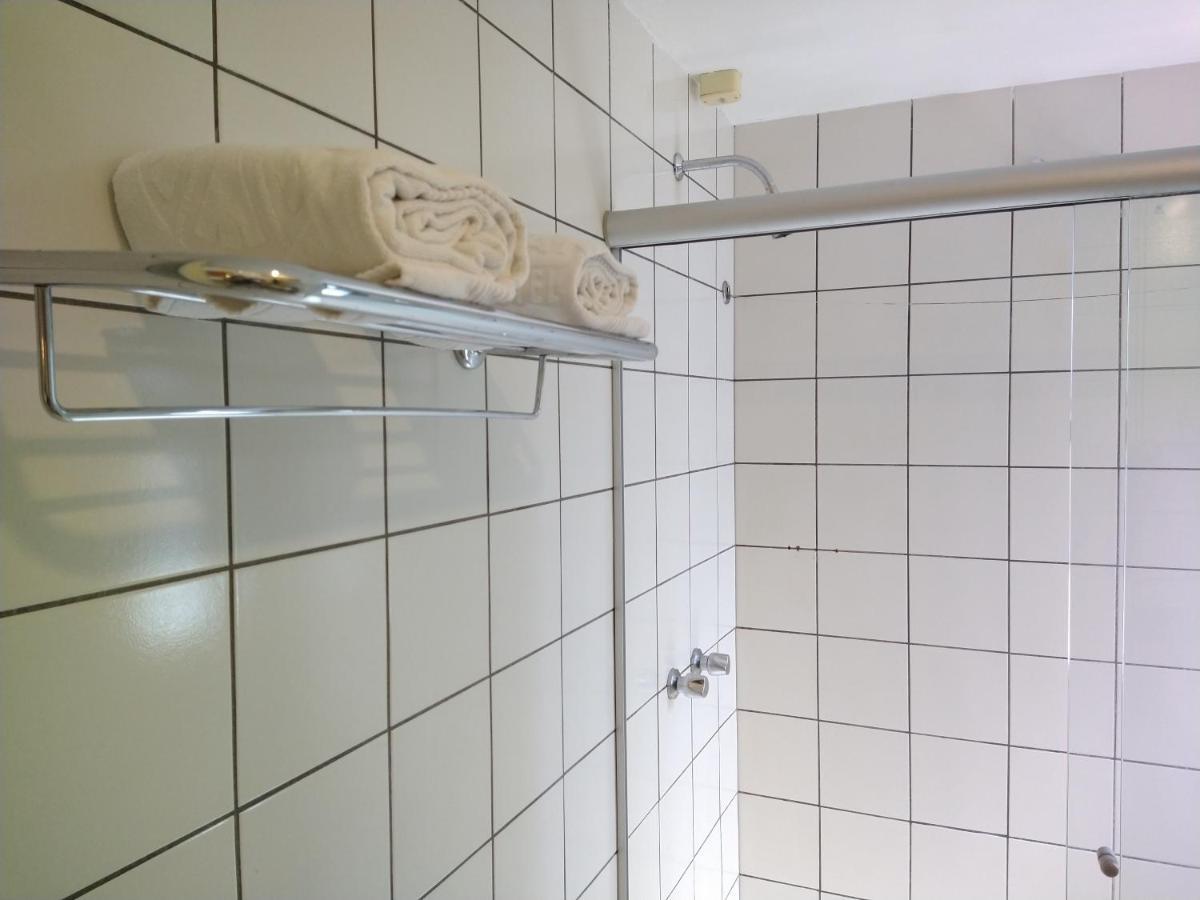 Apartamento Meireles Perto Feirinha Beira Mar105 Fortaleza  Luaran gambar