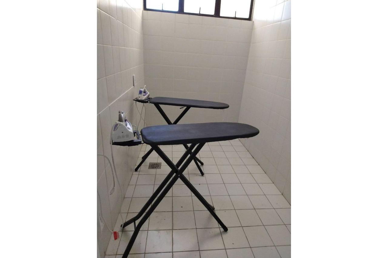 Apartamento Meireles Perto Feirinha Beira Mar105 Fortaleza  Luaran gambar