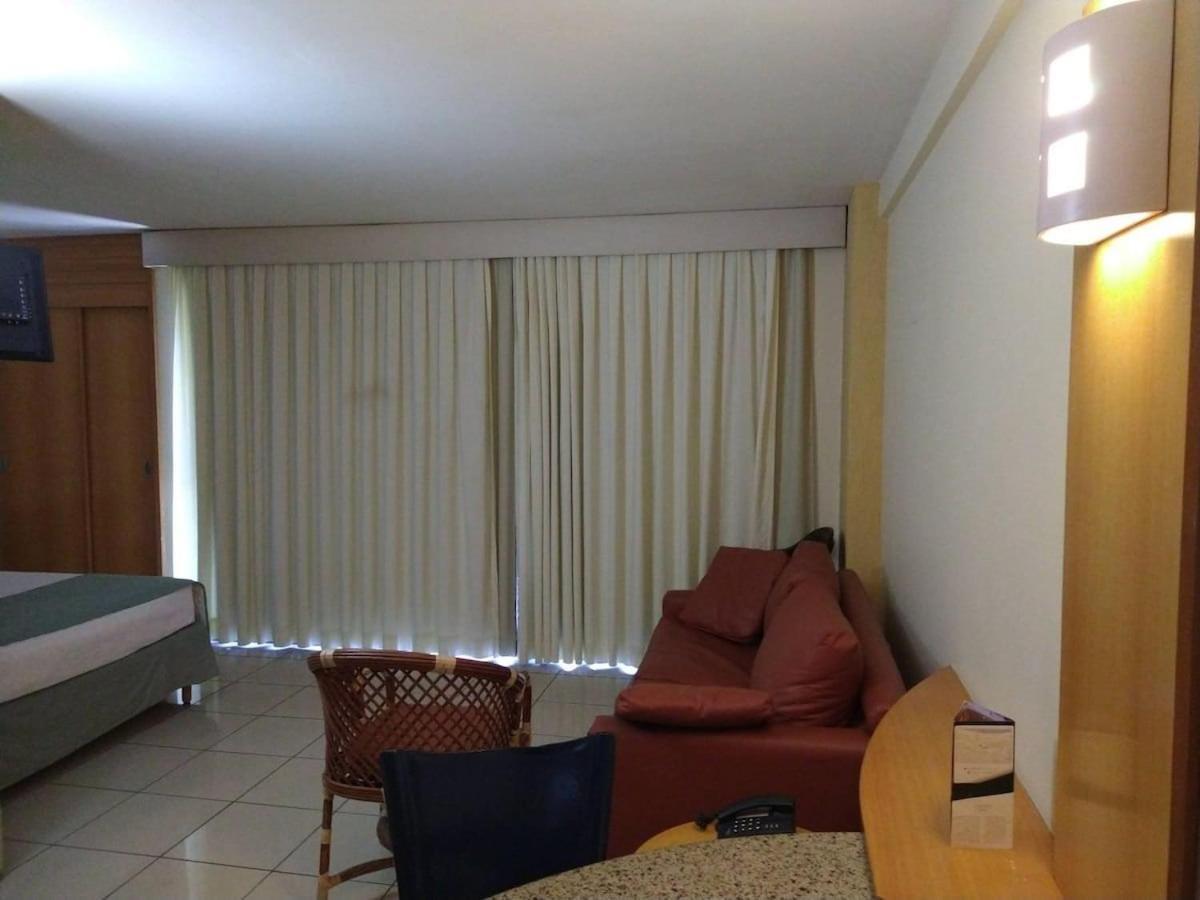 Apartamento Meireles Perto Feirinha Beira Mar105 Fortaleza  Luaran gambar