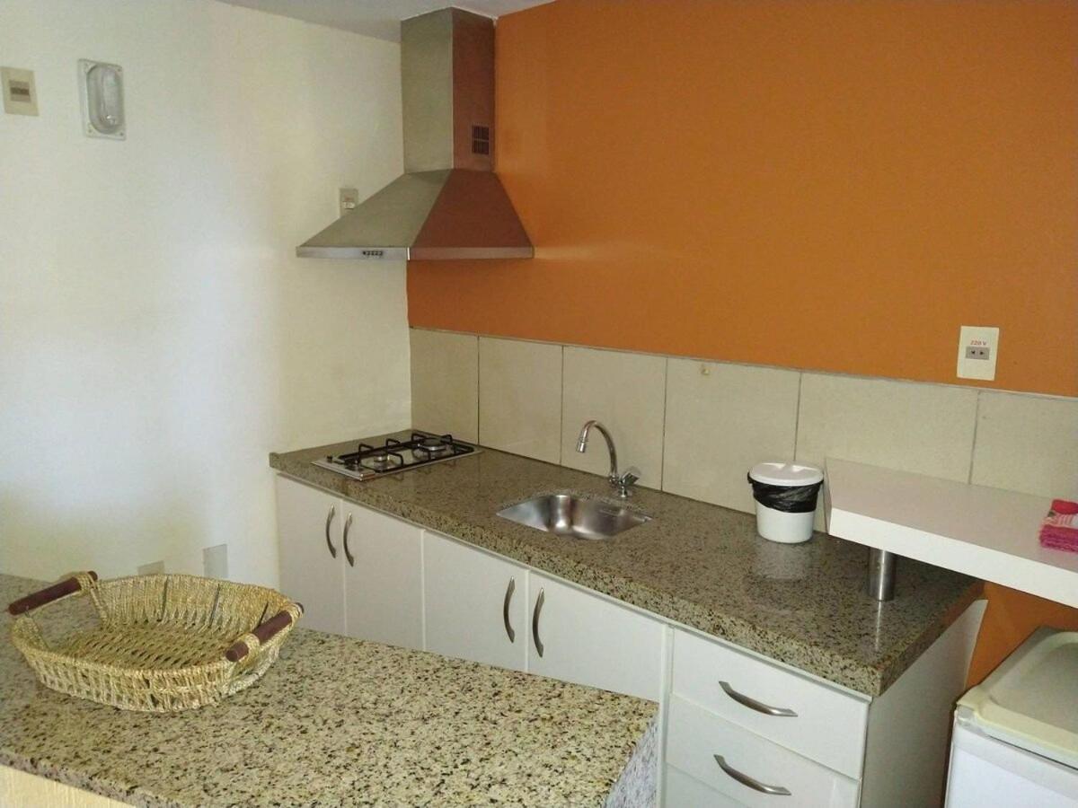 Apartamento Meireles Perto Feirinha Beira Mar105 Fortaleza  Luaran gambar