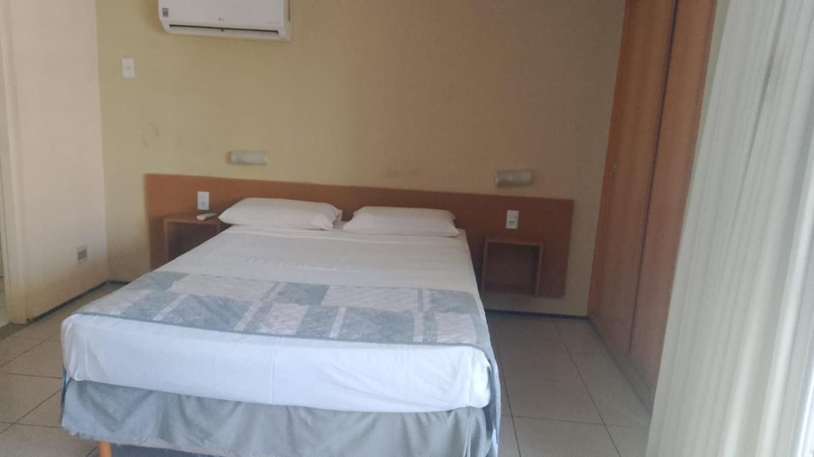 Apartamento Meireles Perto Feirinha Beira Mar105 Fortaleza  Luaran gambar